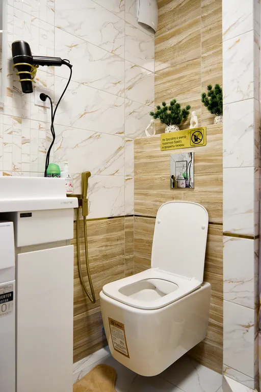 Апартаменты в Четвёртом уделе Пресвятой Богородицы