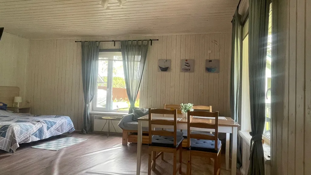 Гостевой дом Romantic