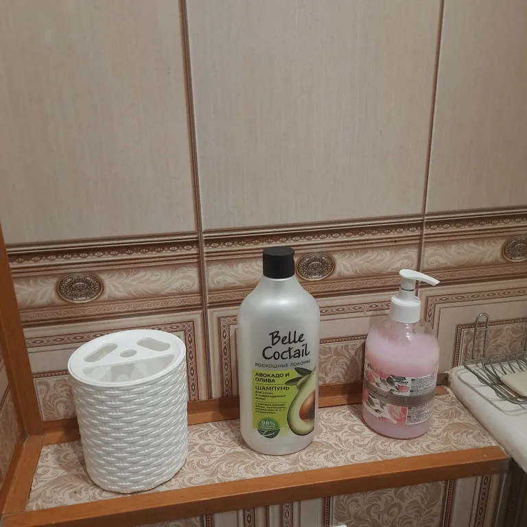 Добрая однушка в центре