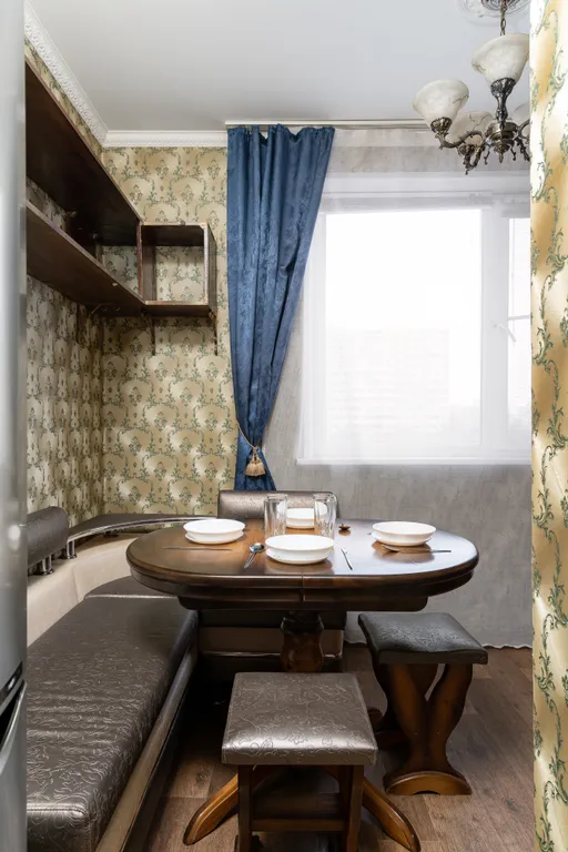 Квартира Уютная квартира — Москва