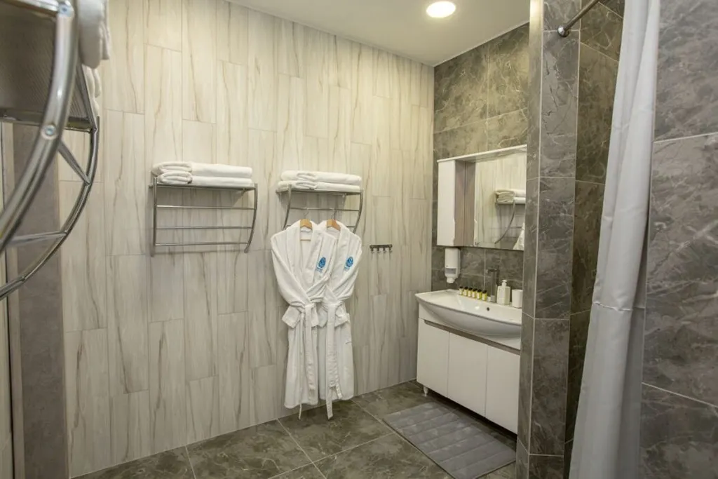 4-комнатный Дом