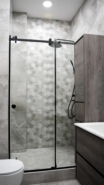 Уютные апартаменты в самом центре Домбая