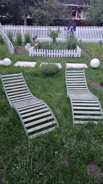 Уютный домик для отдыха