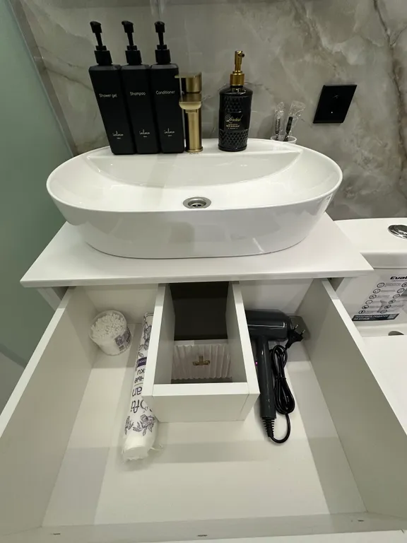 Уютная квартира в Российском