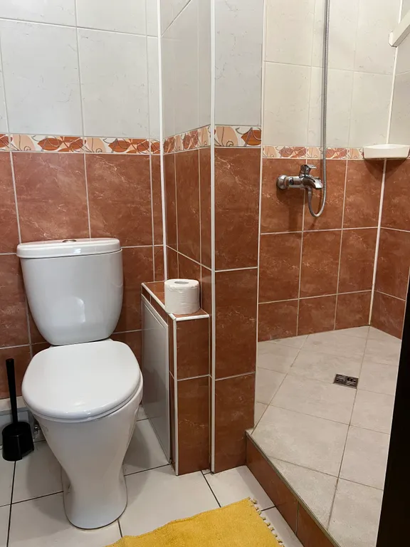 Коттедж Уютный дом — Новороссийск