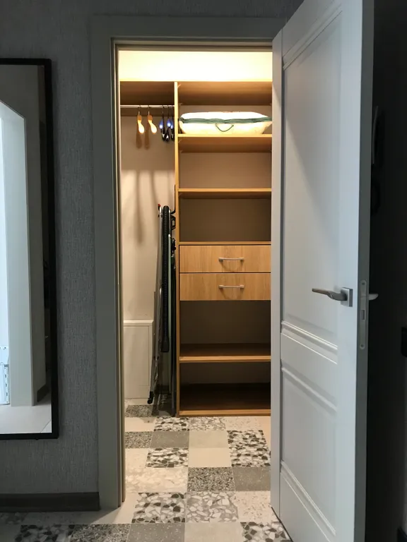 Квартира у Балтийского моря