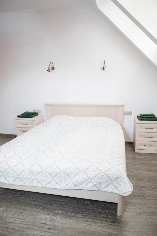 4-комнатный Дом