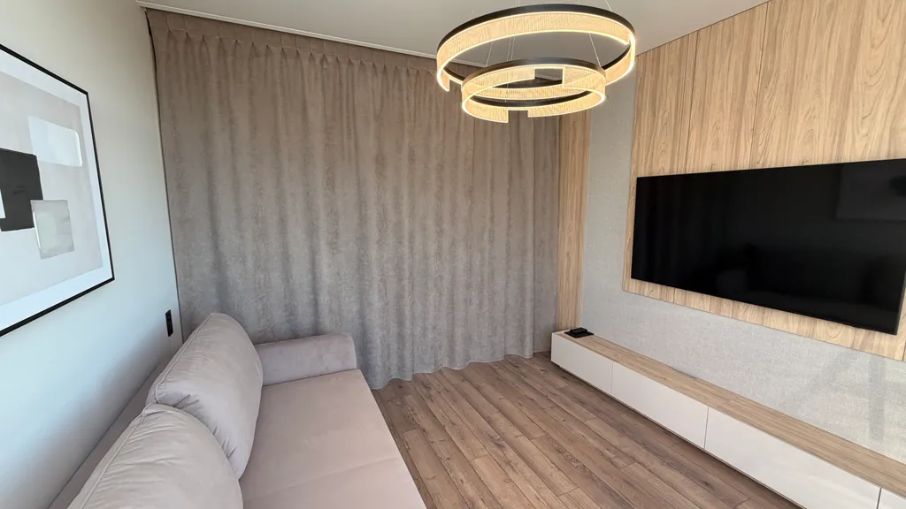 Квартира 2-комнатная Квартира — Геленджик