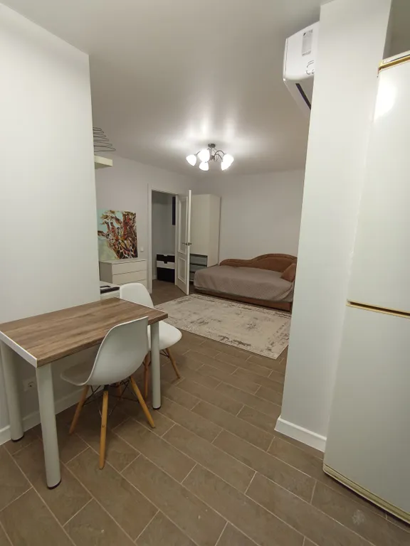 Квартира, которую ты полюбишь