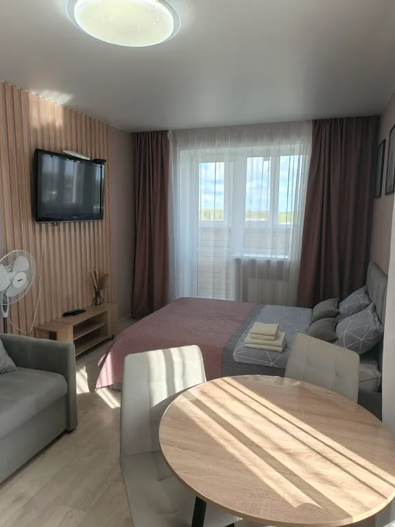 Уютная квартира ЖК Знаменский