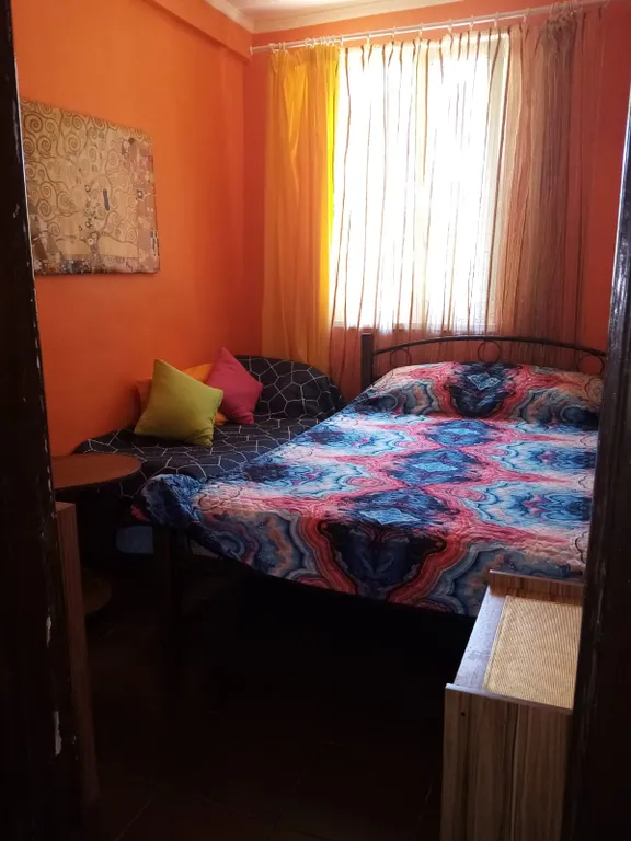 2-комнатная Квартира — аренда посуточно в Симеиз