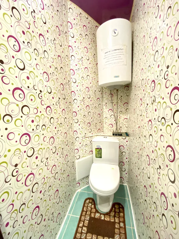 2-к квартира с евро ремонтом  в самом центре города, рядом СК Олимп