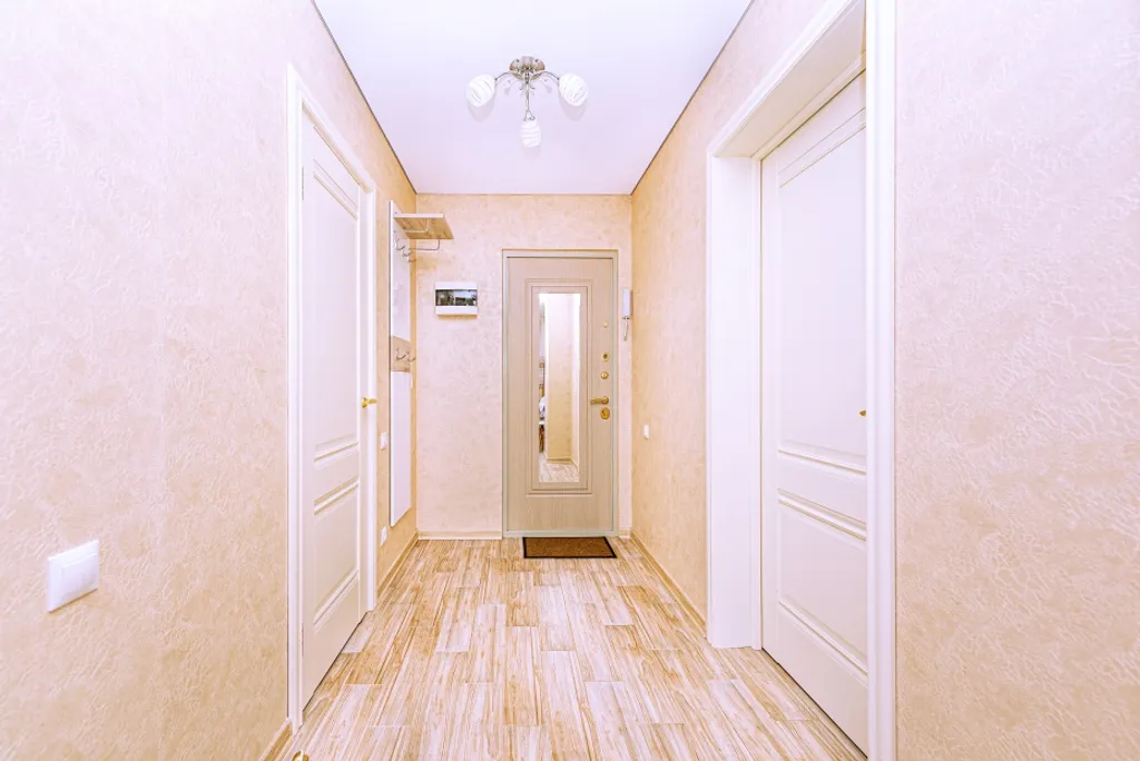 Квартира 1-комнатная Квартира — Краснодар