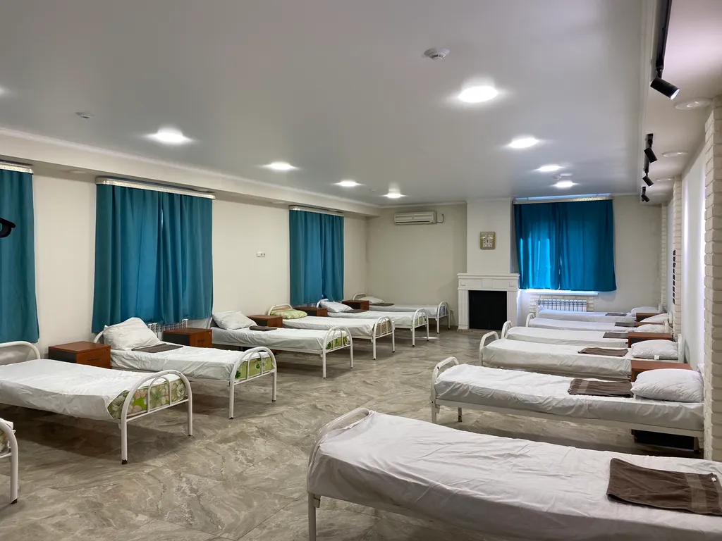 Квартира Комната — Саратов