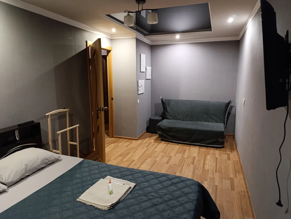 Квартира со всеми удобствами в близи от трассы М4 Дон