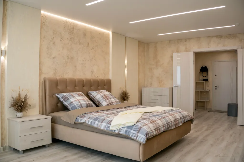 Premium новая огромная видовая квартира в новом доме