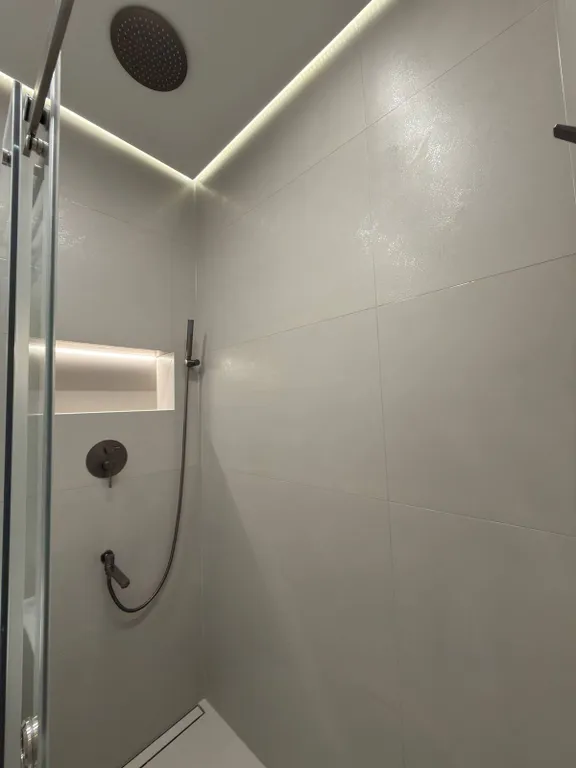 Уютная студия с видом на море