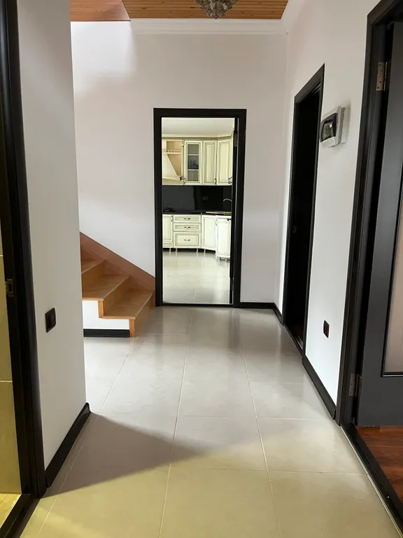 Гостевой дом под Гунибом