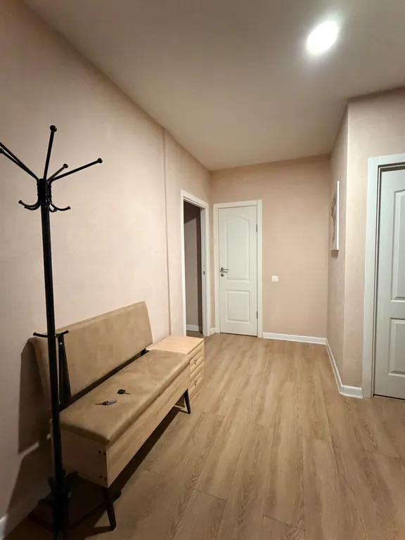 Вместительная квартира в ЖК ЭКО Бунино