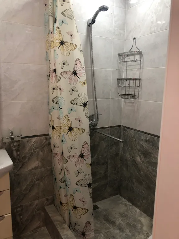 Дача у моря