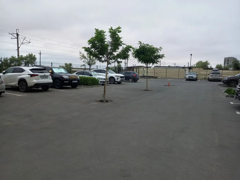 ЖК Золотые пески 64