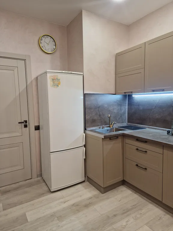 Уютная квартира в Радужном