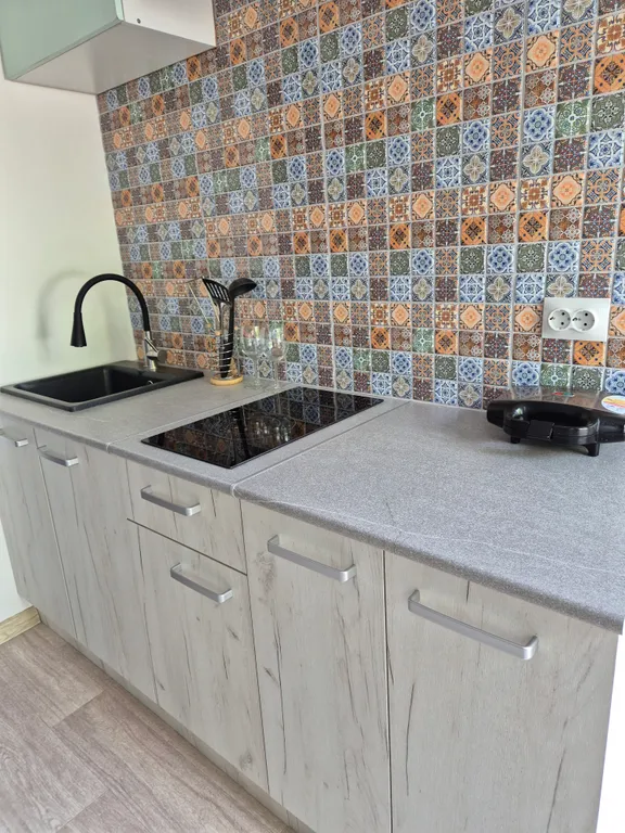 Коттедж 1-комнатный Дом — аренда посуточно в Зеленоградск