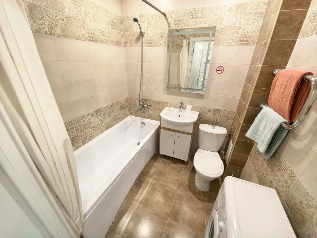 Квартира "Париж"