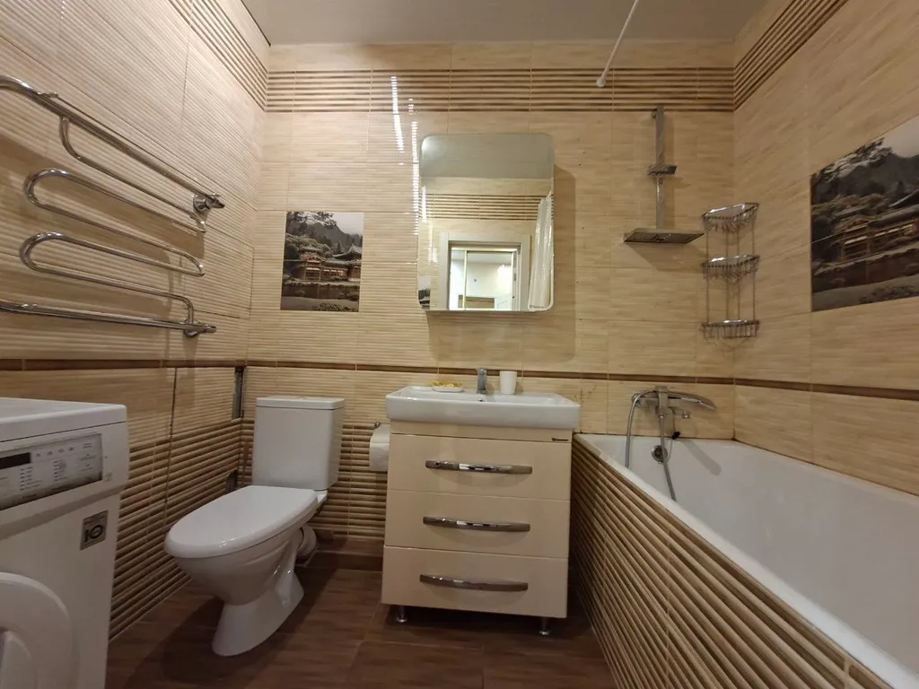 Место для душевной гармонии