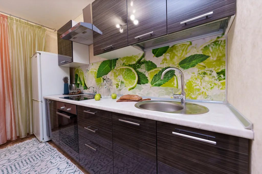 Апартаменты KliuchnikOFF в шаговой доступности от Кассационного суд