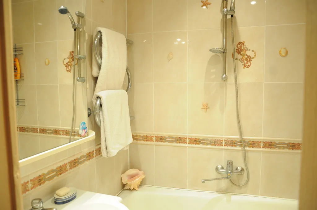 Квартира Уютная двушка в центре у метро — Минск