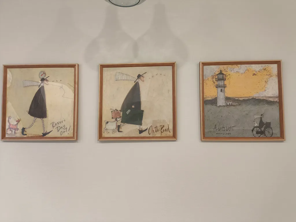 Уютная квартира для отдыха