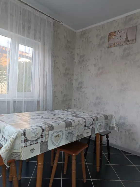 Второй этаж дома 47 кв м