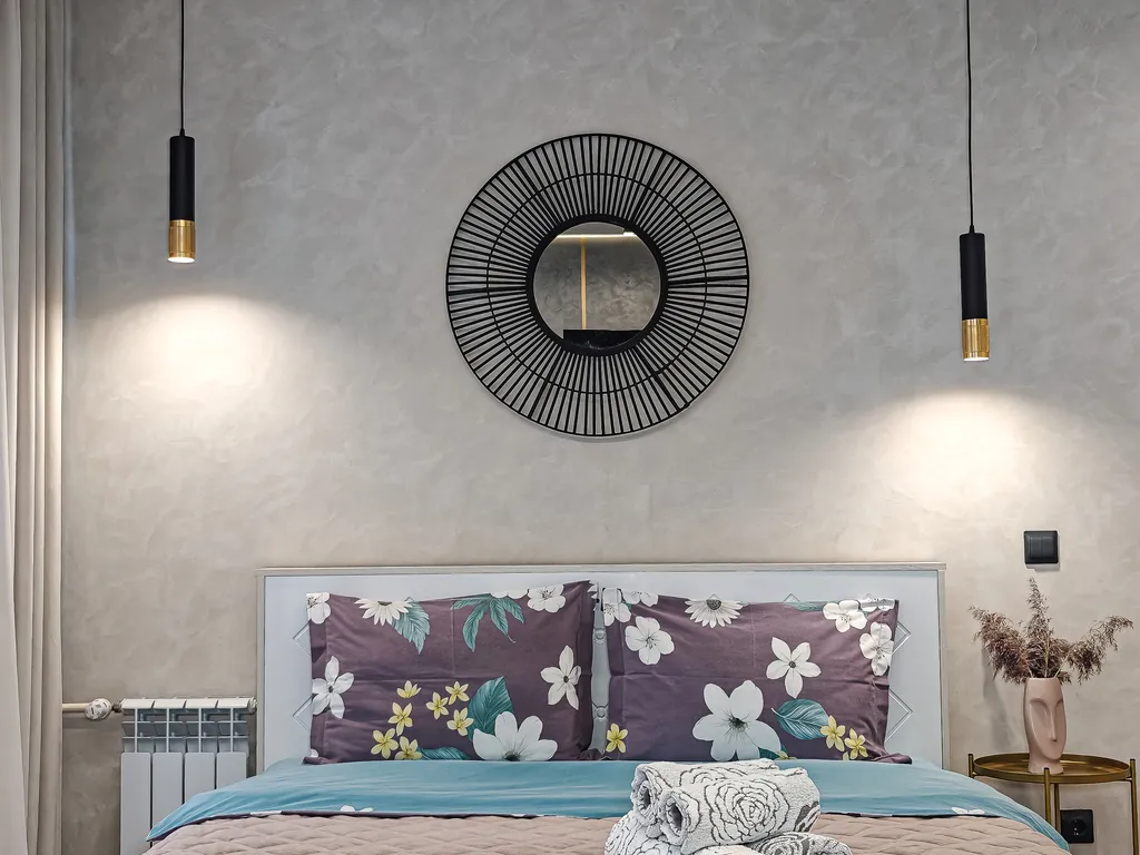 Апартаменты на Михайловской набережной