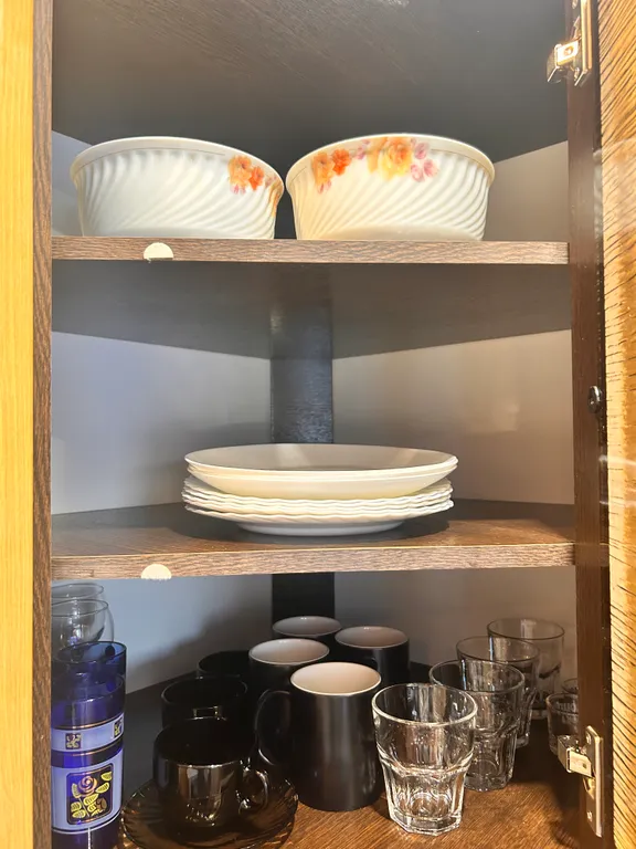 Квартира в шаговой доступности от BigWood