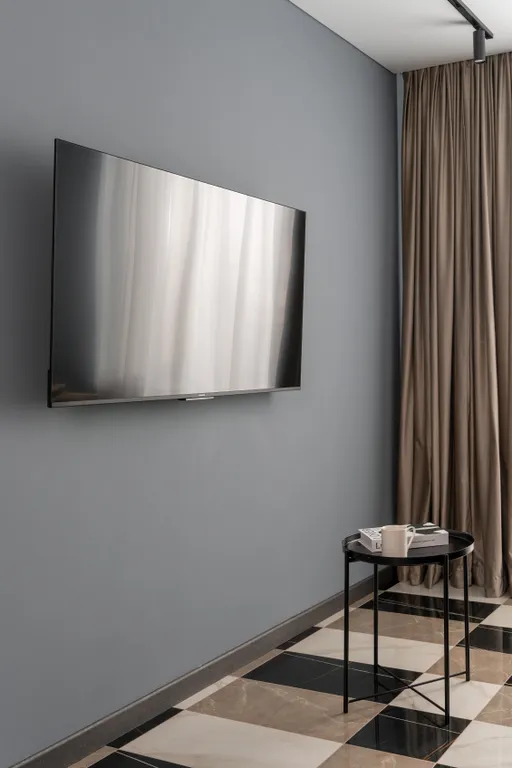 Евро 2х комнатная  квартира в центре