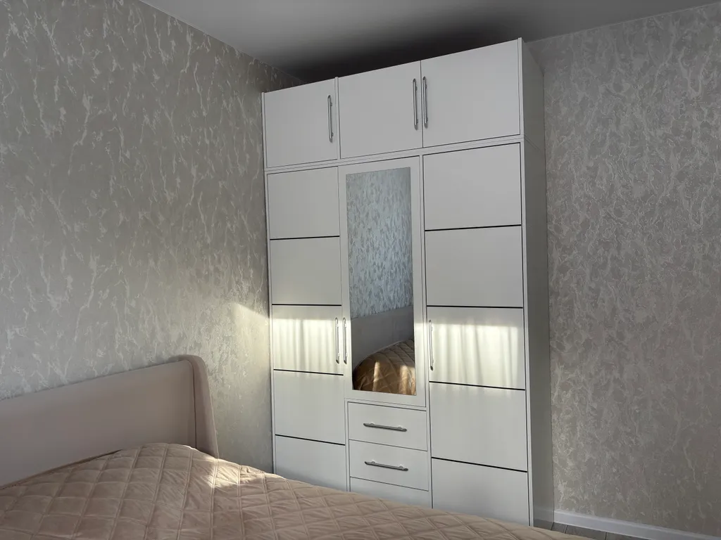 Квартира Уютная новая квартира — Светлогорск