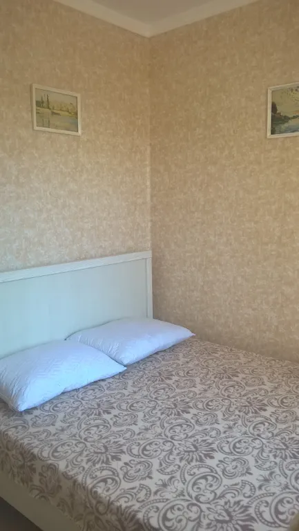 Уютная и светлая квартира возле моря