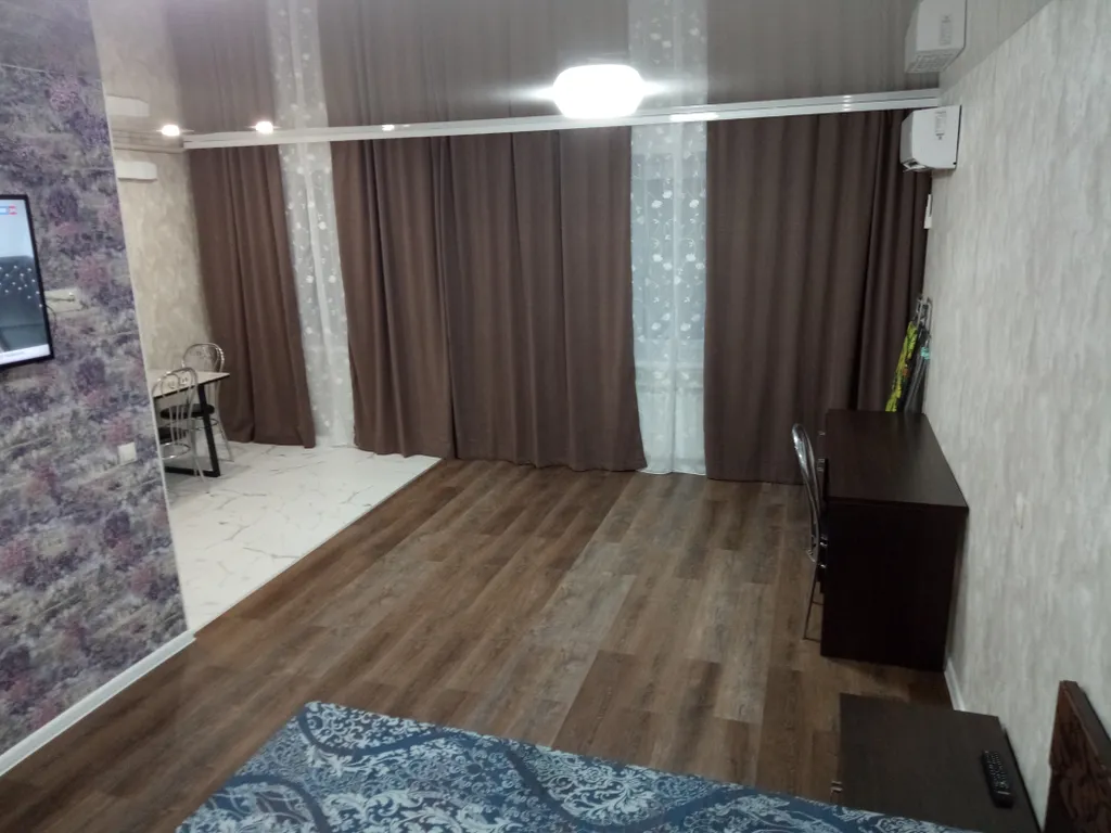 Студия в центре