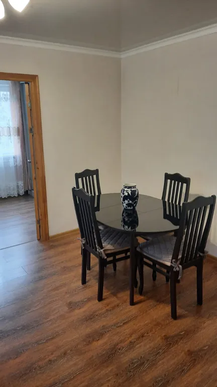 Квартира Уютная квартира в центре города — Гагра