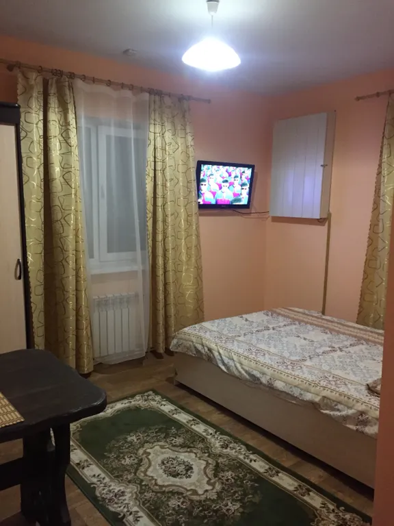 Квартира Комната — аренда посуточно в Челябинск