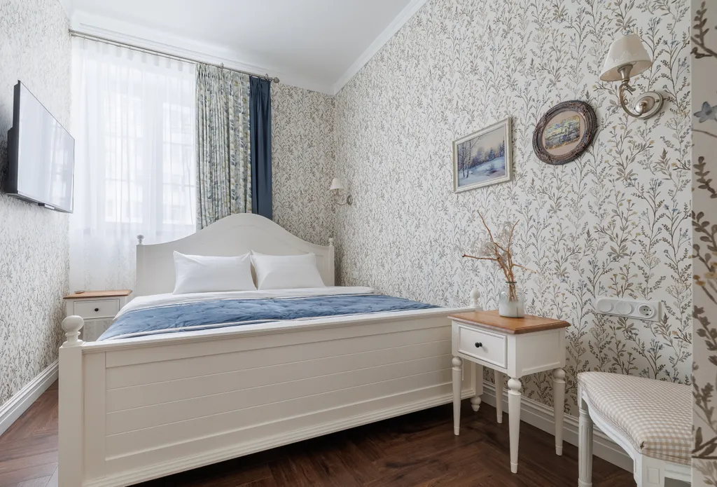 Квартира Комната — аренда посуточно в Ярославль