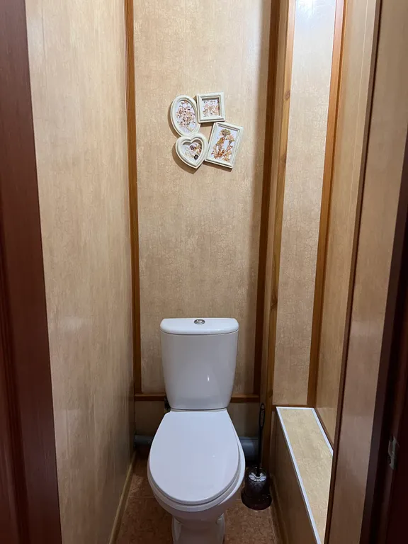 Квартира Уютная квартира в благоустроенном районе с видом на церковь — Лобня