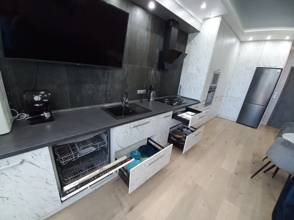 Раушен Престиж 22