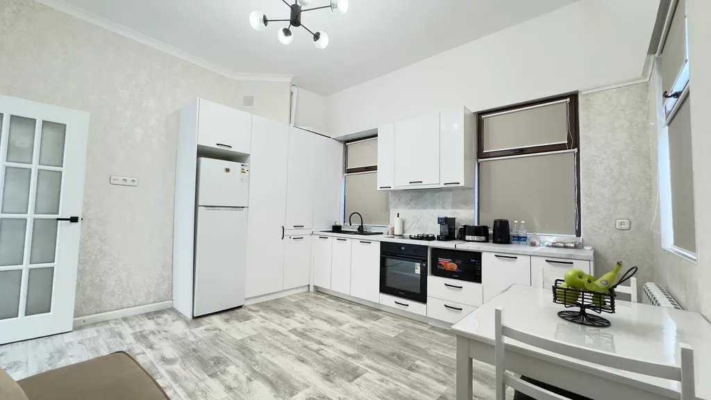 Best view in the city secured 24/7