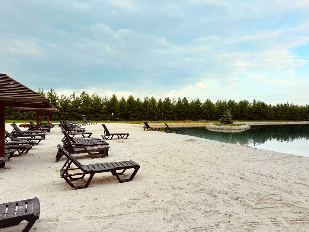 Коттедж Шишкин дом — Семеновское