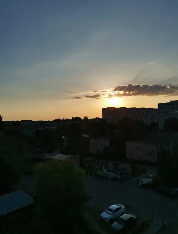 Квартира Уютная квартира недалеко от моря — Ейск