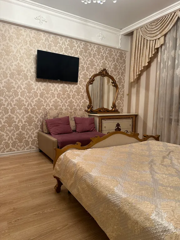 Квартира Квартира в 100 метрах от Кремля — Казань