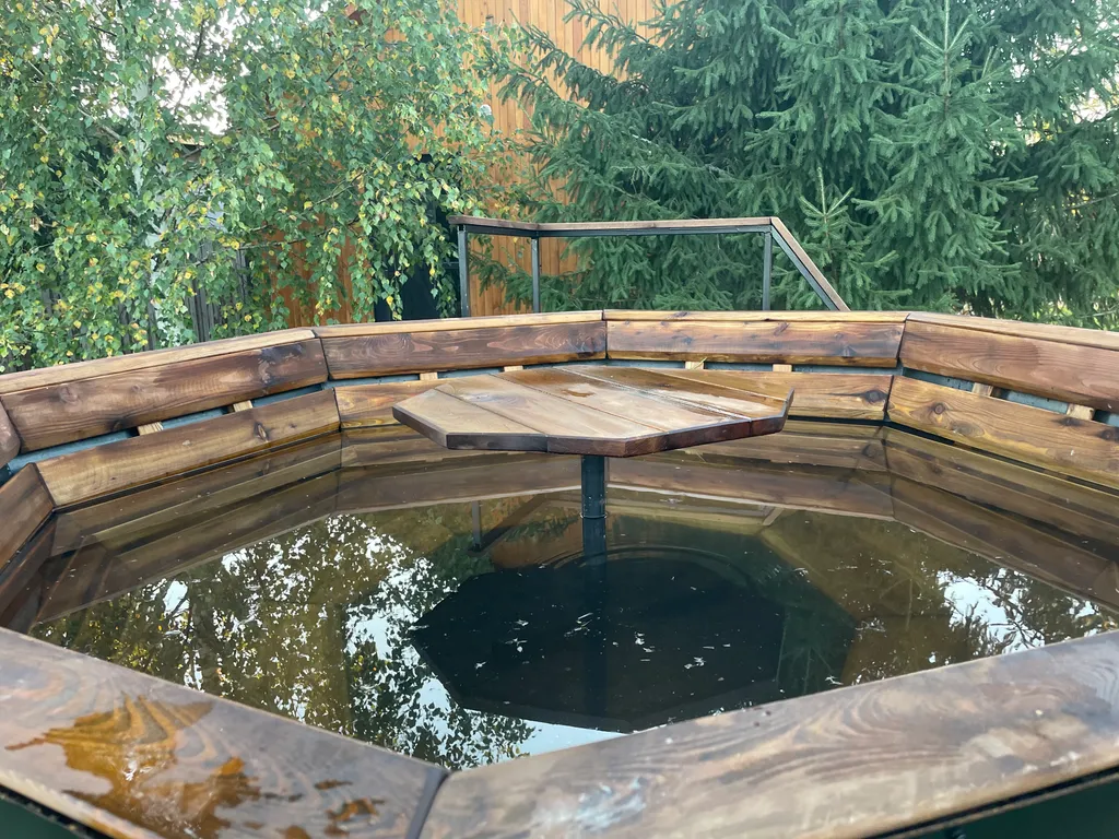 Уютный коттедж на природе