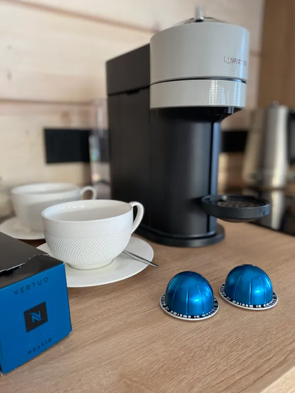 Стильный Дом с фурако Rancho